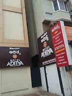 Hotel Aditya Mysore