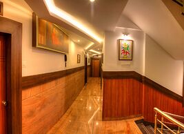 Hotel Aditya Mysore