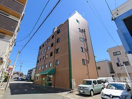 Tabist IWATA Station Hotel