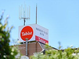 Tabist IWATA Station Hotel