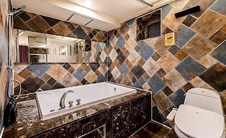 Boutique Hotel Hip