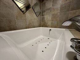 Boutique Hotel Hip