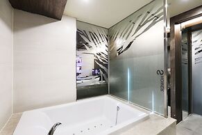 Boutique Hotel Hip