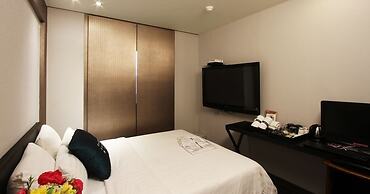 Boutique Hotel Hip