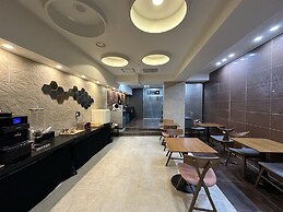 Boutique Hotel Hip