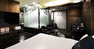 Boutique Hotel Hip