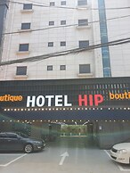 Boutique Hotel Hip
