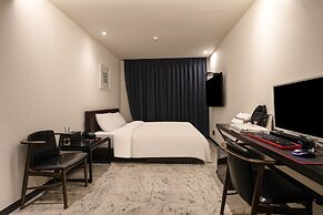 Boutique Hotel Hip