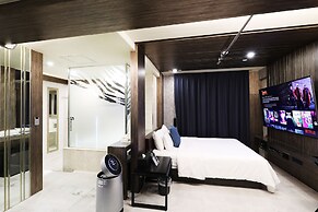 Boutique Hotel Hip