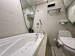 Boutique Hotel Hip