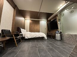 Boutique Hotel Hip