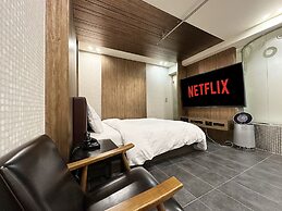 Boutique Hotel Hip