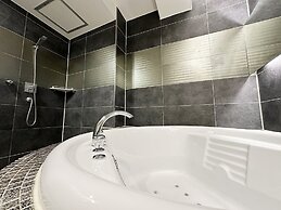Boutique Hotel Hip