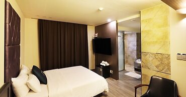 Boutique Hotel Hip
