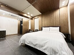 Boutique Hotel Hip