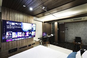 Boutique Hotel Hip