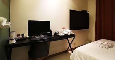 Boutique Hotel Hip