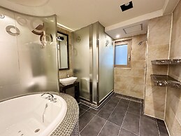 Boutique Hotel Hip