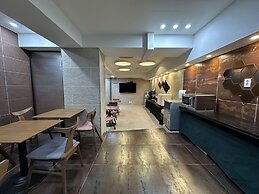 Boutique Hotel Hip