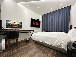 Boutique Hotel Hip