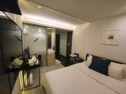 Boutique Hotel Hip