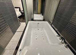 Boutique Hotel Hip
