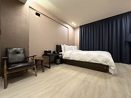 Boutique Hotel Hip