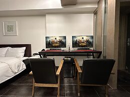 Boutique Hotel Hip