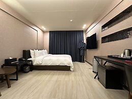 Boutique Hotel Hip