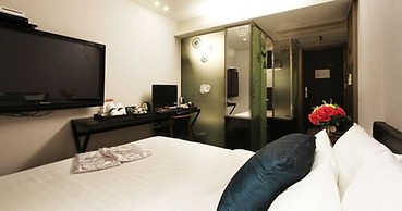 Boutique Hotel Hip