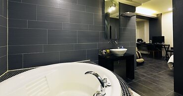 Boutique Hotel Hip