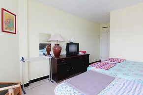 Hotel Wijaya 1 Kaliurang