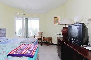 Hotel Wijaya 1 Kaliurang