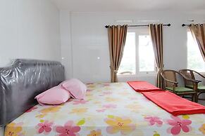 Hotel Wijaya 1 Kaliurang