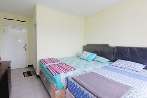 Hotel Wijaya 1 Kaliurang