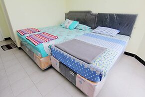 Hotel Wijaya 1 Kaliurang