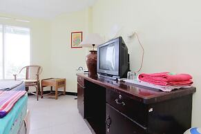 Hotel Wijaya 1 Kaliurang