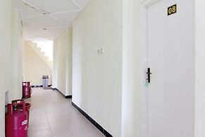 Hotel Wijaya 1 Kaliurang