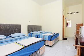 Hotel Wijaya 2 Kaliurang