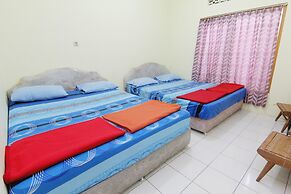 Hotel Wijaya 2 Kaliurang