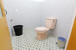 Hotel Wijaya 2 Kaliurang