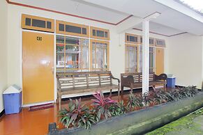 Hotel Wijaya 2 Kaliurang