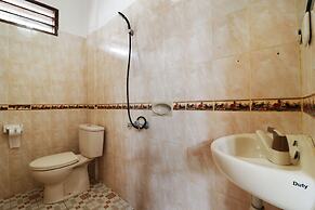 Bagus Bay Guest House