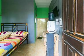 Penginapan Villa Surya Alam