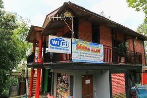 Penginapan Villa Surya Alam