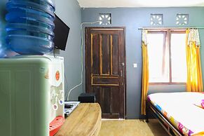 Penginapan Villa Surya Alam