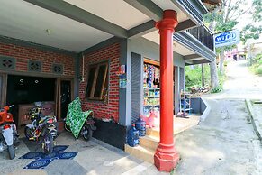 Penginapan Villa Surya Alam