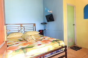 Penginapan Villa Surya Alam