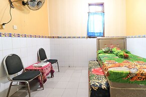 Dharmawati Homestay