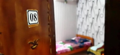 Dharmawati Homestay